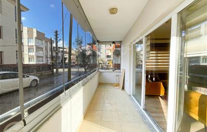 C21 LOCA'DAN BAHÇELİEVLERDE SATILIK GENİŞ 2+1 110m² DAİRE