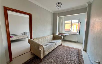 Kağıthane'de Satılık 2+1 62m2 Arsa paylı Daire