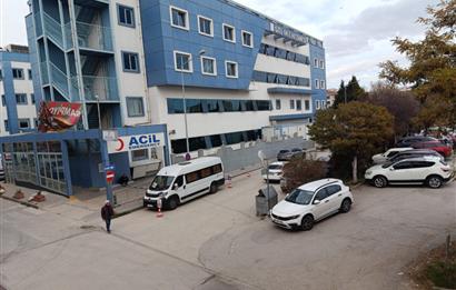 BATIKENT MAHALLESİ ÜMİT HASTANESİ KARŞISI 1+1 KİRALIK DAİRE