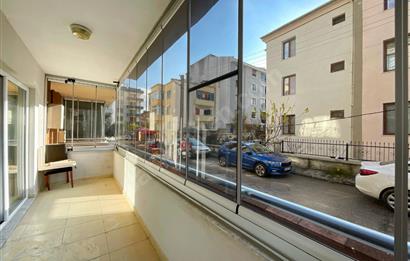 C21 LOCA'DAN BAHÇELİEVLERDE SATILIK GENİŞ 2+1 110m² DAİRE