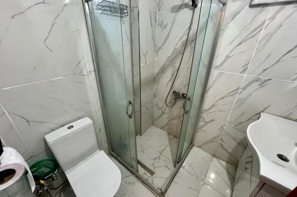 Kağıthane'de Satılık 2+1 62m2 Arsa paylı Daire