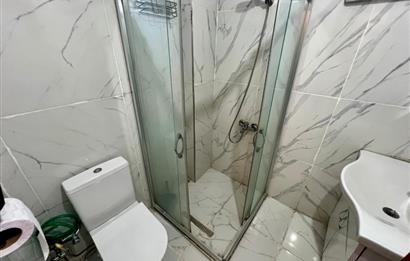 Kağıthane'de Satılık 2+1 62m2 Arsa paylı Daire