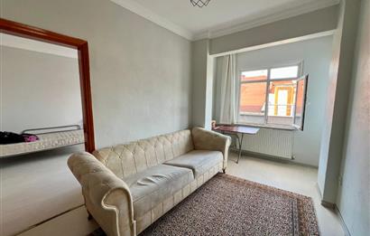 Kağıthane'de Satılık 2+1 62m2 Arsa paylı Daire