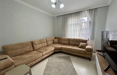 Kağıthane'de Satılık 2+1 62m2 Arsa paylı Daire