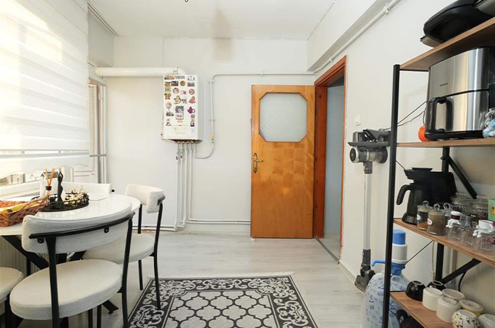 C21 Cius; Merkezi Lokasyonda Satılık daire