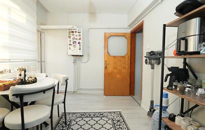 C21 Cius; Merkezi Lokasyonda Satılık daire