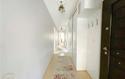 C21 LOCA'DAN BAHÇELİEVLERDE SATILIK GENİŞ 2+1 110m² DAİRE