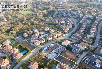 Zekeriyaköy'de merkeze yakın satılık 601 m2 arsa - 2 - 29482