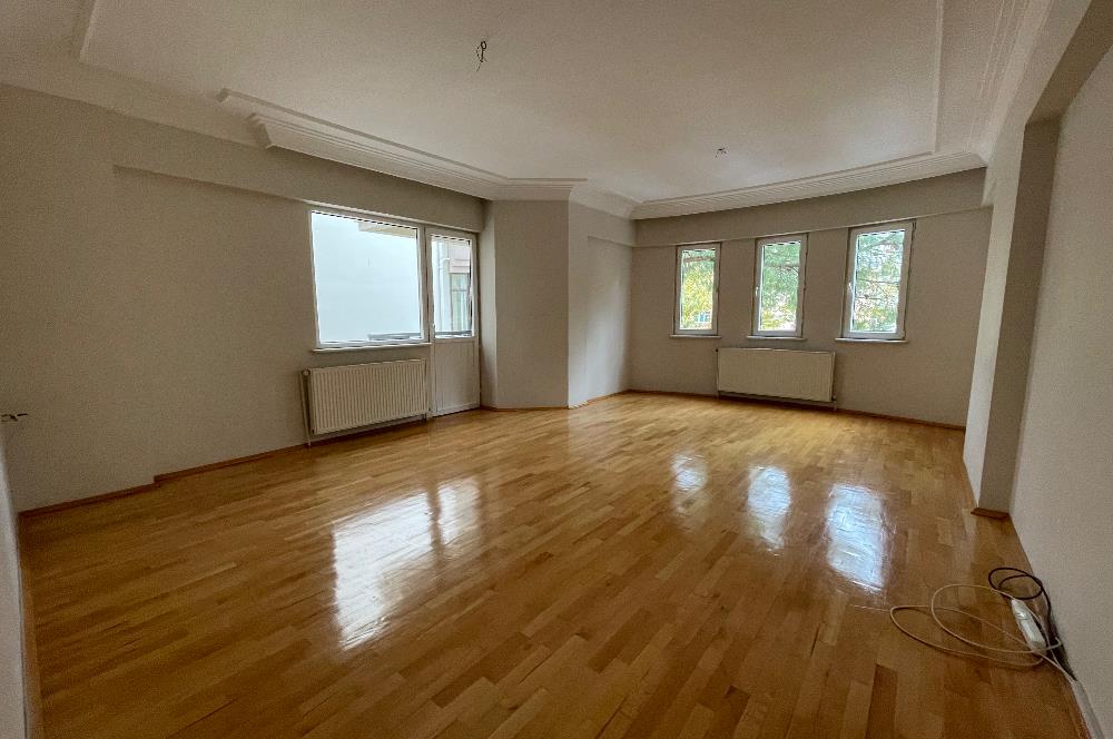 KARTAL KIZILAY BULVARI’NDA 3+1 105m2 NET 2.KAT FERAH DAİRE