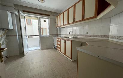 KARTAL KIZILAY BULVARI’NDA 3+1 105m2 NET 2.KAT FERAH DAİRE