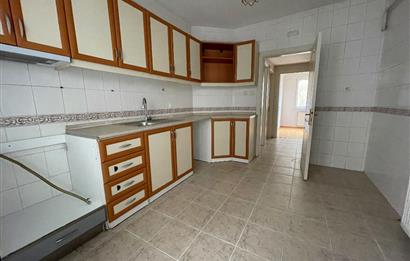 KARTAL KIZILAY BULVARI’NDA 3+1 105m2 NET 2.KAT FERAH DAİRE