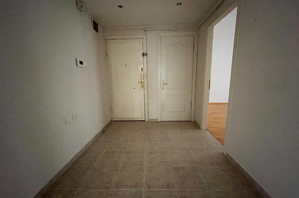 KARTAL KIZILAY BULVARI’NDA 3+1 105m2 NET 2.KAT FERAH DAİRE