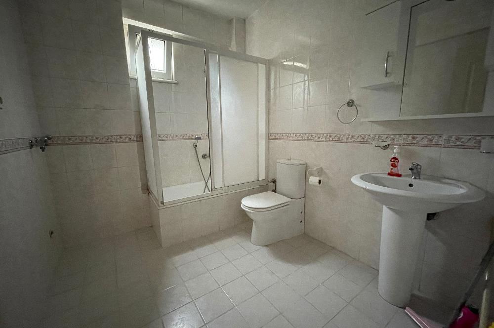 KARTAL KIZILAY BULVARI’NDA 3+1 105m2 NET 2.KAT FERAH DAİRE