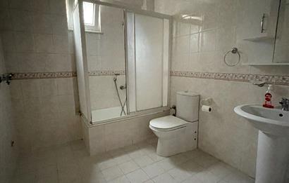 KARTAL KIZILAY BULVARI’NDA 3+1 105m2 NET 2.KAT FERAH DAİRE