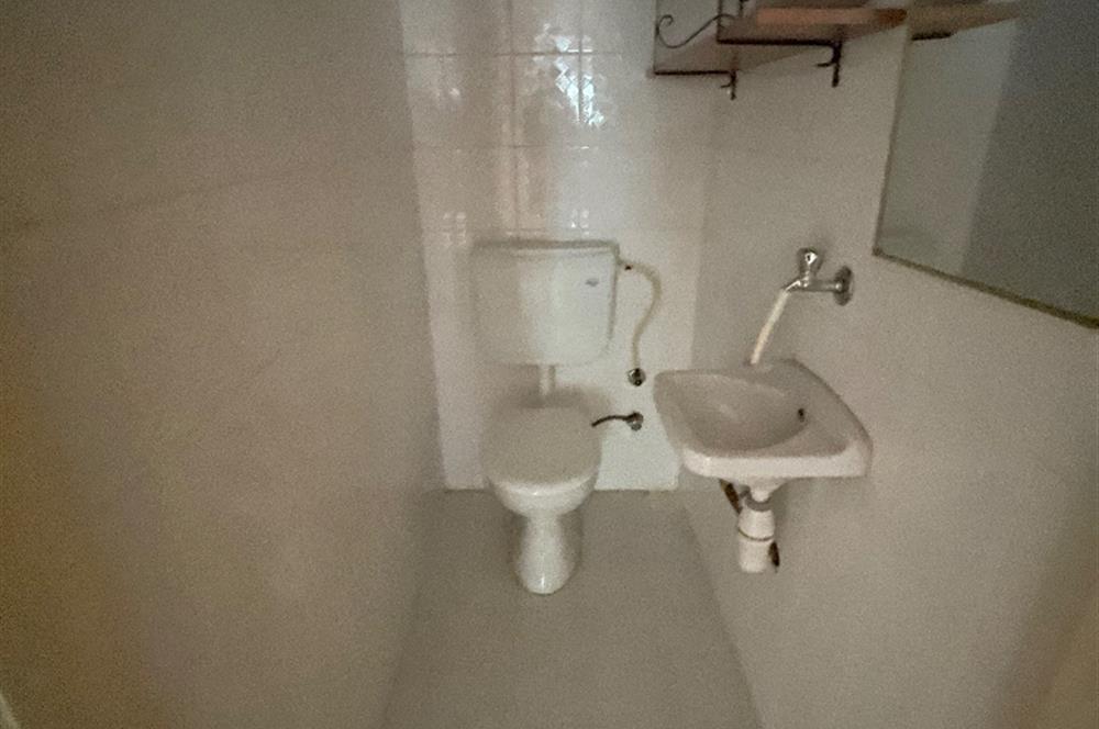 KARTAL KIZILAY BULVARI’NDA 3+1 105m2 NET 2.KAT FERAH DAİRE