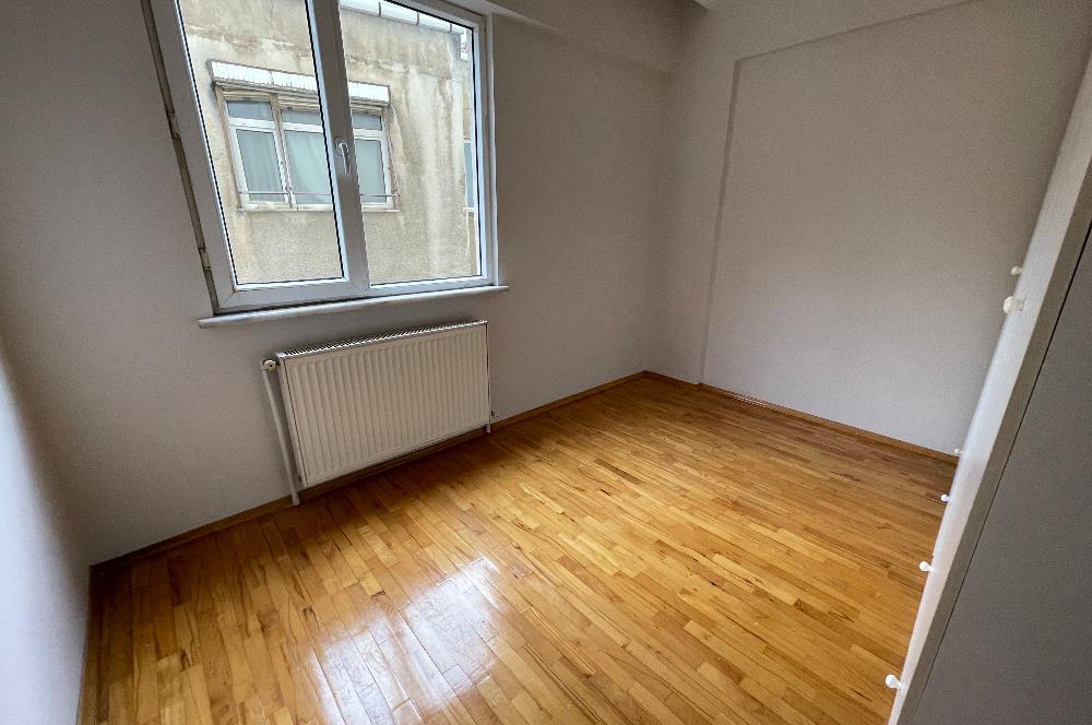 KARTAL KIZILAY BULVARI’NDA 3+1 105m2 NET 2.KAT FERAH DAİRE