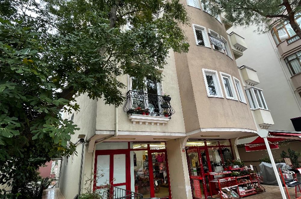 KARTAL KIZILAY BULVARI’NDA 3+1 105m2 NET 2.KAT FERAH DAİRE