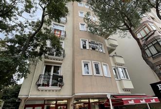 KARTAL KIZILAY BULVARI’NDA 3+1 105m2 NET 2.KAT FERAH DAİRE - 1 - 29463