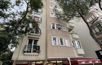 KARTAL KIZILAY BULVARI’NDA 3+1 105m2 NET 2.KAT FERAH DAİRE