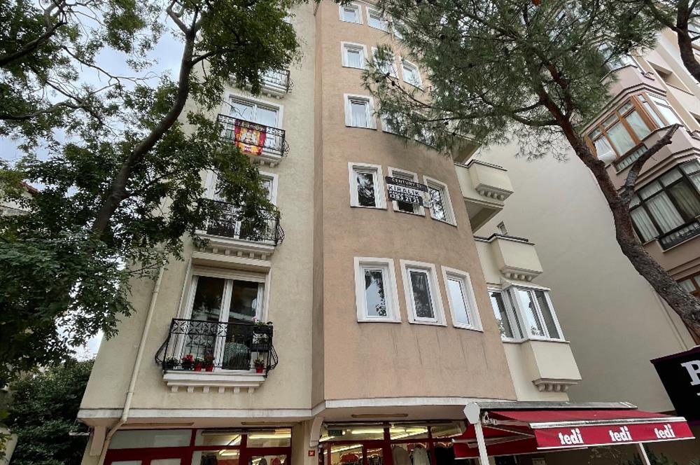 KARTAL KIZILAY BULVARI’NDA 3+1 105m2 NET 2.KAT FERAH DAİRE