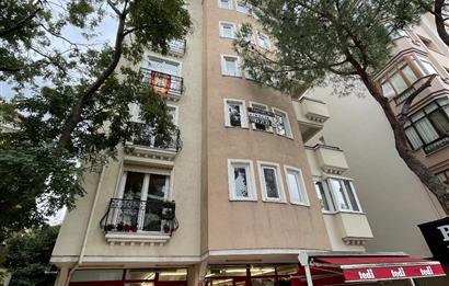 KARTAL KIZILAY BULVARI’NDA 3+1 105m2 NET 2.KAT FERAH DAİRE