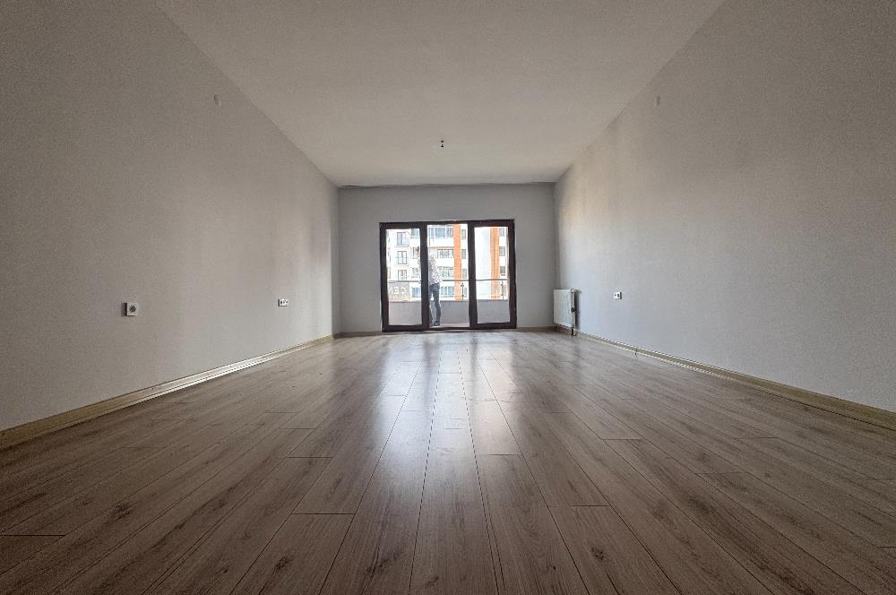 ŞİRİNEVLER MAHALLESİ TOKİ ALTINORDU KONUTLARI' NDA FERAH VE KULLANIŞLI!