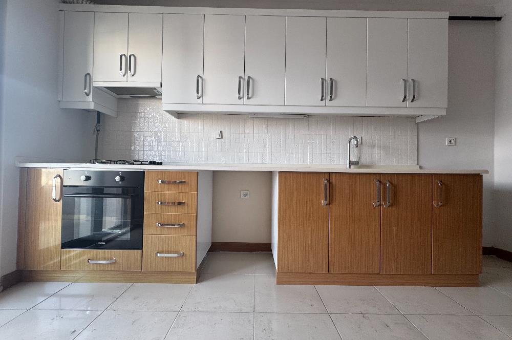 ŞİRİNEVLER MAHALLESİ TOKİ ALTINORDU KONUTLARI' NDA FERAH VE KULLANIŞLI!