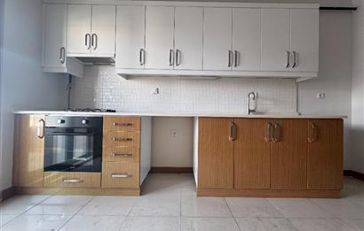 ŞİRİNEVLER MAHALLESİ TOKİ ALTINORDU KONUTLARI' NDA FERAH VE KULLANIŞLI!