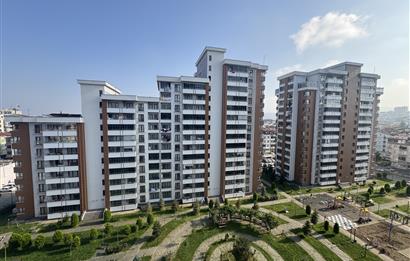 ŞİRİNEVLER MAHALLESİ TOKİ ALTINORDU KONUTLARI' NDA FERAH VE KULLANIŞLI!