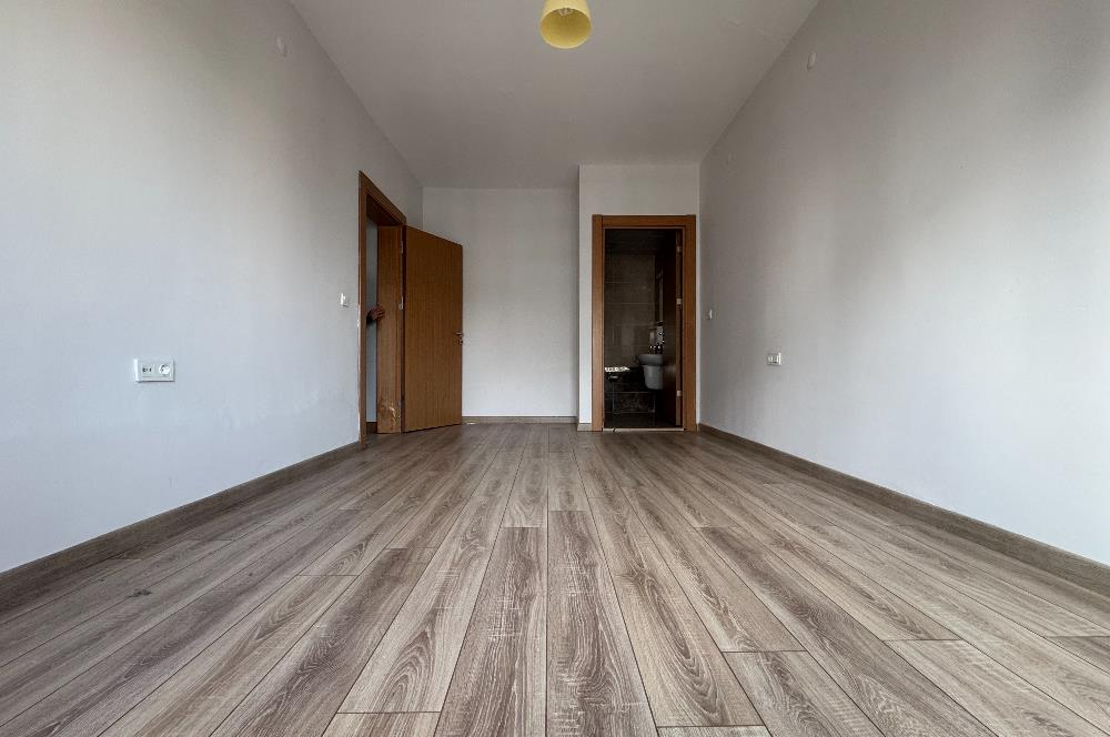 ŞİRİNEVLER MAHALLESİ TOKİ ALTINORDU KONUTLARI' NDA FERAH VE KULLANIŞLI!