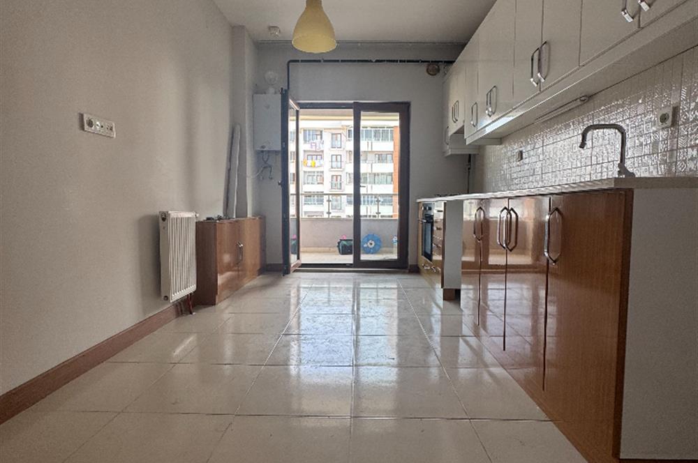 ŞİRİNEVLER MAHALLESİ TOKİ ALTINORDU KONUTLARI' NDA FERAH VE KULLANIŞLI!