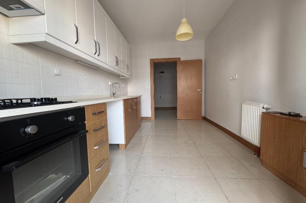 ŞİRİNEVLER MAHALLESİ TOKİ ALTINORDU KONUTLARI' NDA FERAH VE KULLANIŞLI!