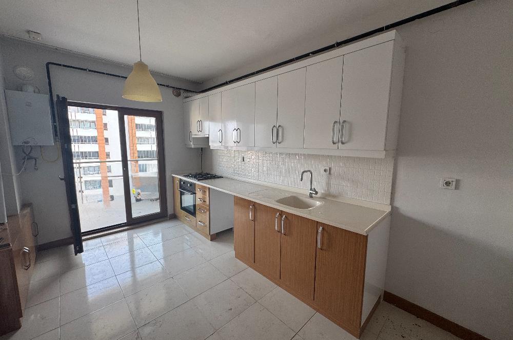 ŞİRİNEVLER MAHALLESİ TOKİ ALTINORDU KONUTLARI' NDA FERAH VE KULLANIŞLI!