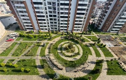 ŞİRİNEVLER MAHALLESİ TOKİ ALTINORDU KONUTLARI' NDA FERAH VE KULLANIŞLI!