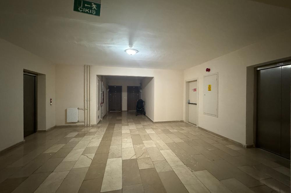 ŞİRİNEVLER MAHALLESİ TOKİ ALTINORDU KONUTLARI' NDA FERAH VE KULLANIŞLI!