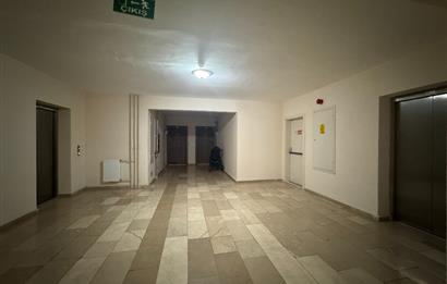 ŞİRİNEVLER MAHALLESİ TOKİ ALTINORDU KONUTLARI' NDA FERAH VE KULLANIŞLI!