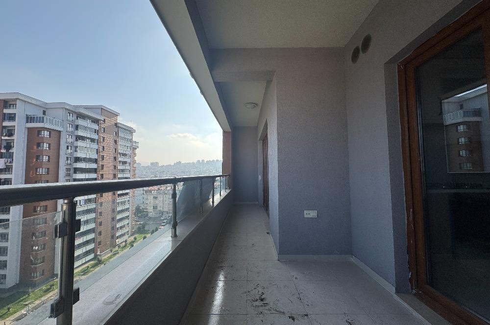 ŞİRİNEVLER MAHALLESİ TOKİ ALTINORDU KONUTLARI' NDA FERAH VE KULLANIŞLI!