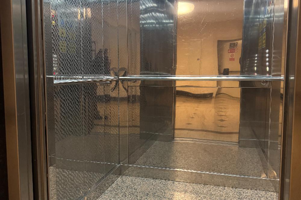 ŞİRİNEVLER MAHALLESİ TOKİ ALTINORDU KONUTLARI' NDA FERAH VE KULLANIŞLI!