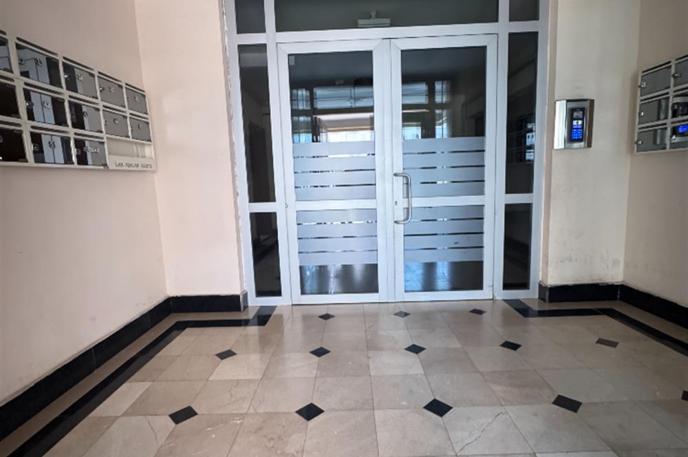 ŞİRİNEVLER MAHALLESİ TOKİ ALTINORDU KONUTLARI' NDA FERAH VE KULLANIŞLI!