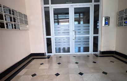 ŞİRİNEVLER MAHALLESİ TOKİ ALTINORDU KONUTLARI' NDA FERAH VE KULLANIŞLI!