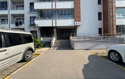 ŞİRİNEVLER MAHALLESİ TOKİ ALTINORDU KONUTLARI' NDA FERAH VE KULLANIŞLI!