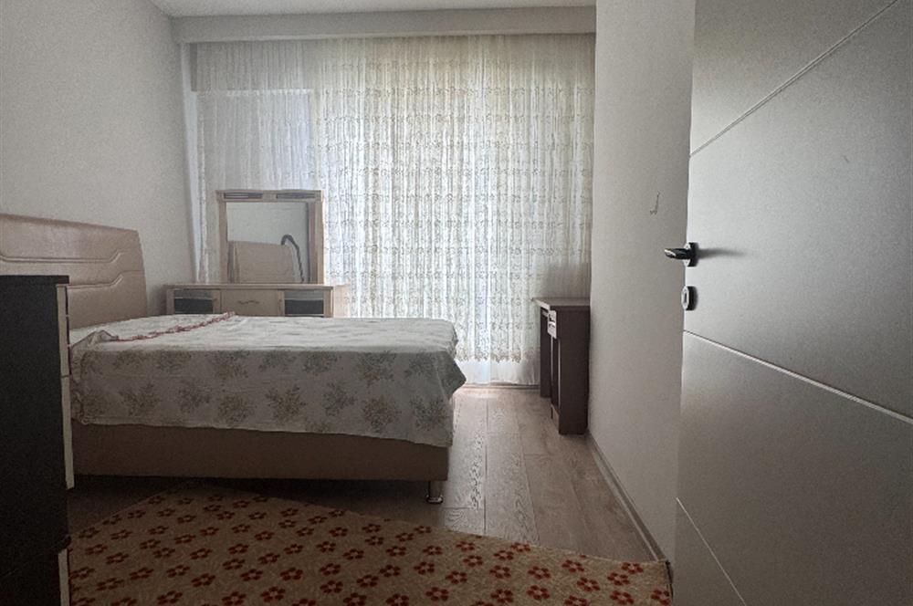 CENTURY 21 CUMHURİYET MAH. SİTE İÇİ EŞYALI 1+1 DAİRE