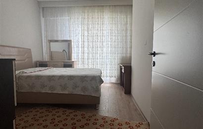 CENTURY 21 CUMHURİYET MAH. SİTE İÇİ EŞYALI 1+1 DAİRE