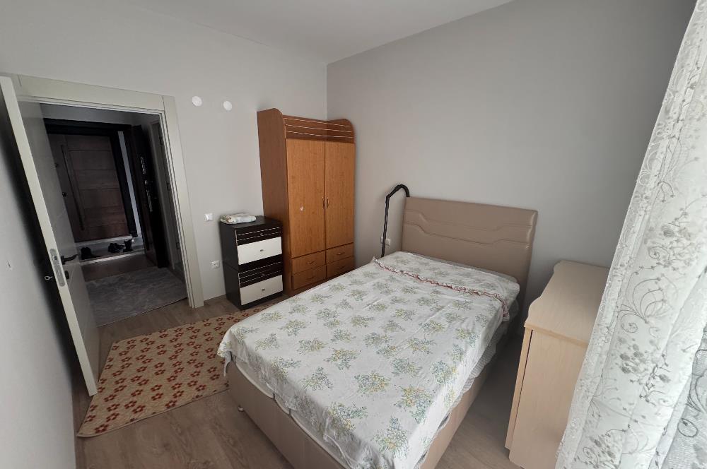 CENTURY 21 CUMHURİYET MAH. SİTE İÇİ EŞYALI 1+1 DAİRE