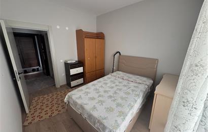 CENTURY 21 CUMHURİYET MAH. SİTE İÇİ EŞYALI 1+1 DAİRE