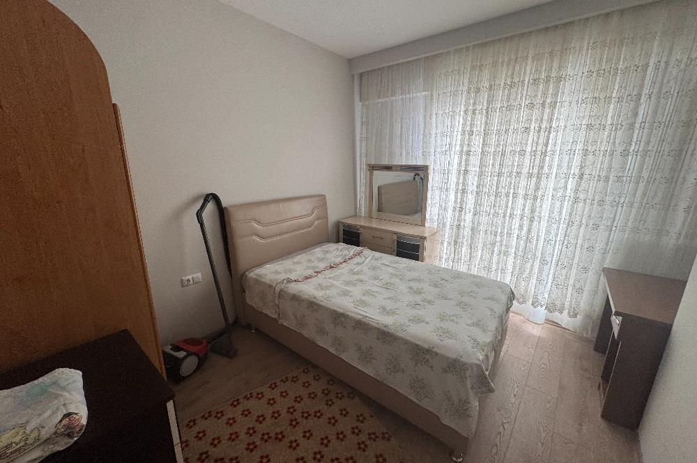 CENTURY 21 CUMHURİYET MAH. SİTE İÇİ EŞYALI 1+1 DAİRE