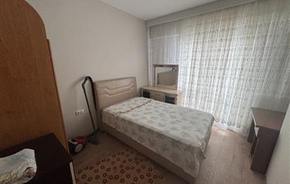 CENTURY 21 CUMHURİYET MAH. SİTE İÇİ EŞYALI 1+1 DAİRE