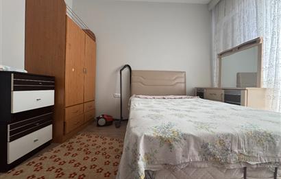 CENTURY 21 CUMHURİYET MAH. SİTE İÇİ EŞYALI 1+1 DAİRE