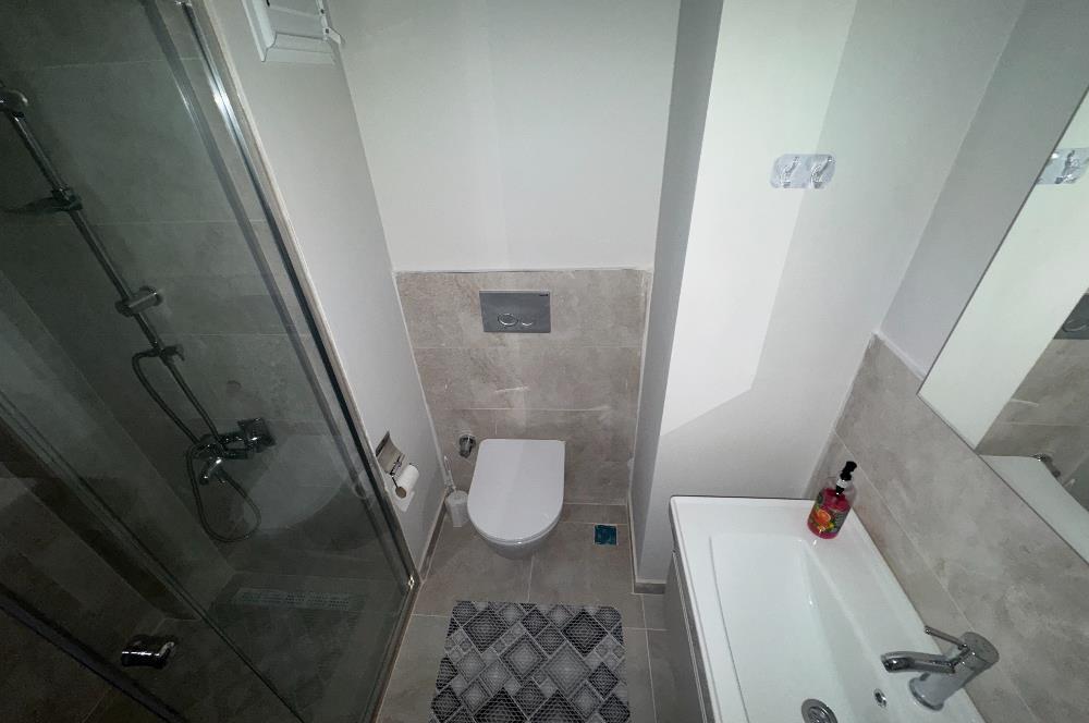 CENTURY 21 CUMHURİYET MAH. SİTE İÇİ EŞYALI 1+1 DAİRE