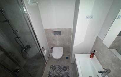 CENTURY 21 CUMHURİYET MAH. SİTE İÇİ EŞYALI 1+1 DAİRE